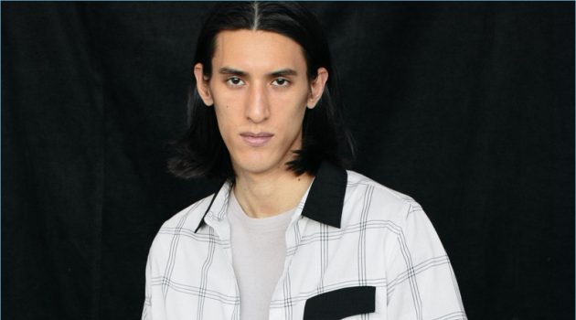 Saturdays NYC References South American Hustlers for Pre-Fall '18 Collection Saturdays NYC References South American Hustlers for Pre-Fall '18 Collection