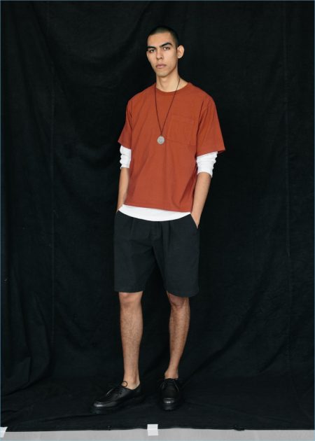 Saturdays NYC Pre Fall 2018 Lookbook 024