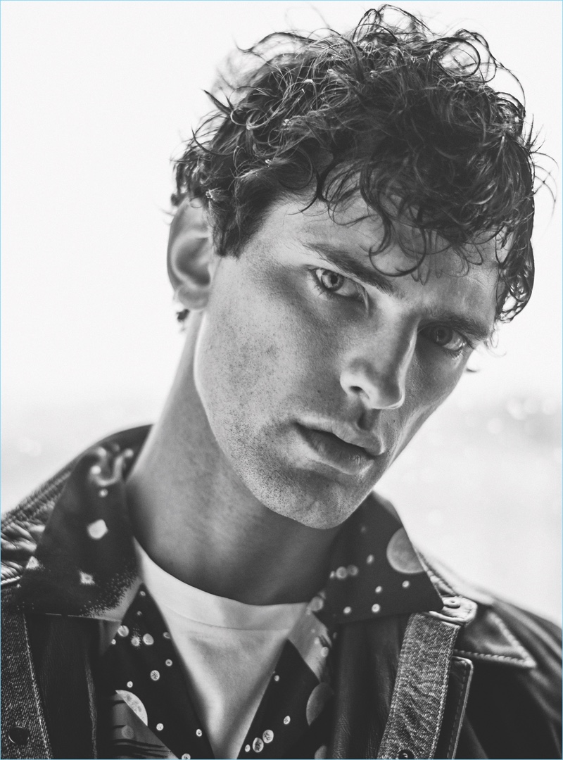 Sean OPry 2018 Editorial Les Echos 004