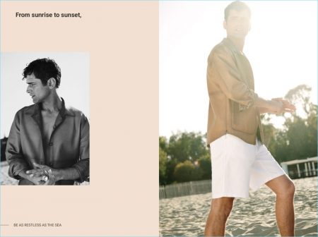 Sean OPry 2018 Massimo Dutti 002