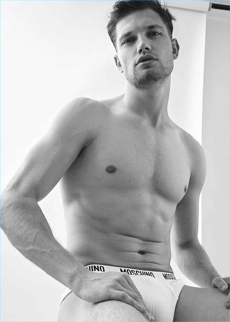 Jock Model
