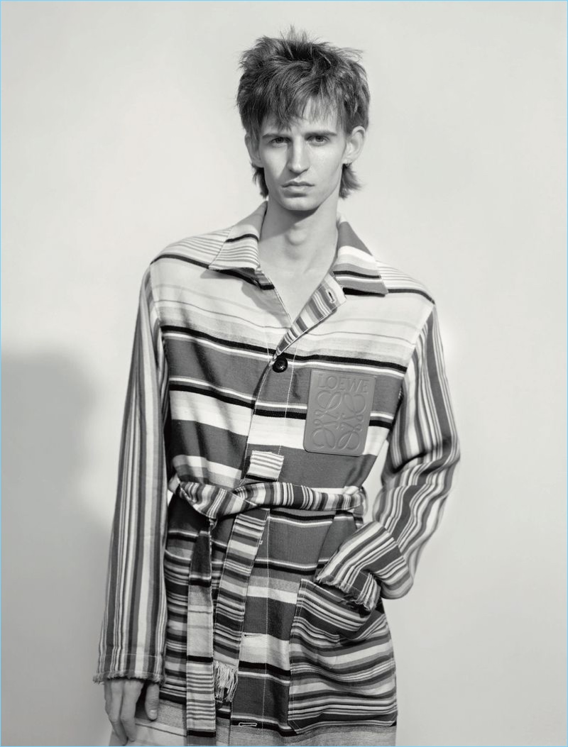 Tom Atton Moore 2018 Editorial T Magazine Spain 003