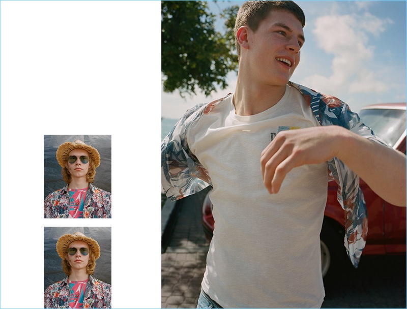 Topman Summer Style