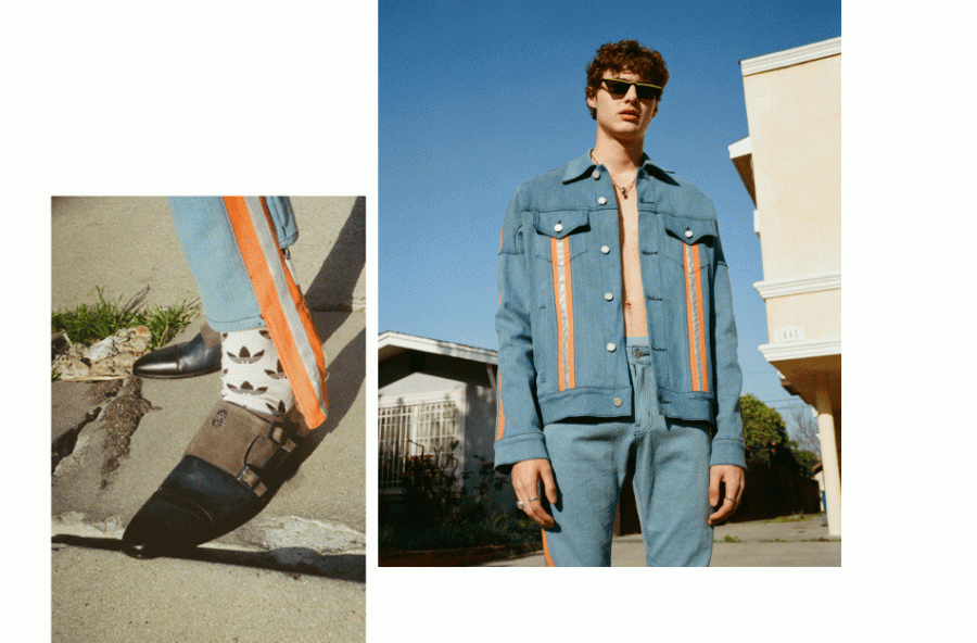 Fashionisto Exclusive | When We Were Young | Benjo Arwas