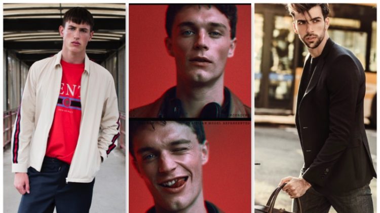 Week in Review: Deakin Bradley, SPFW, Carlos San Juan + More