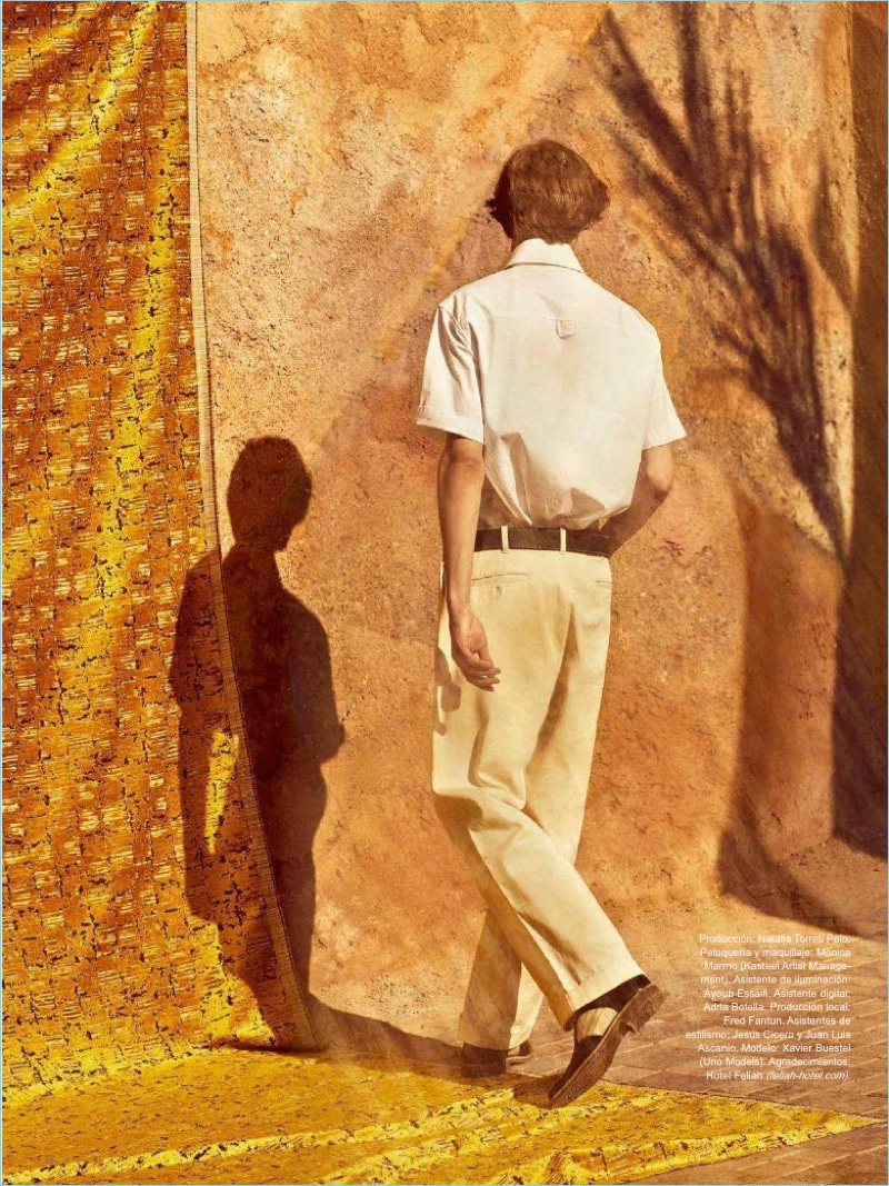 Xavier Buestel 2018 Editorial GQ Espana 011