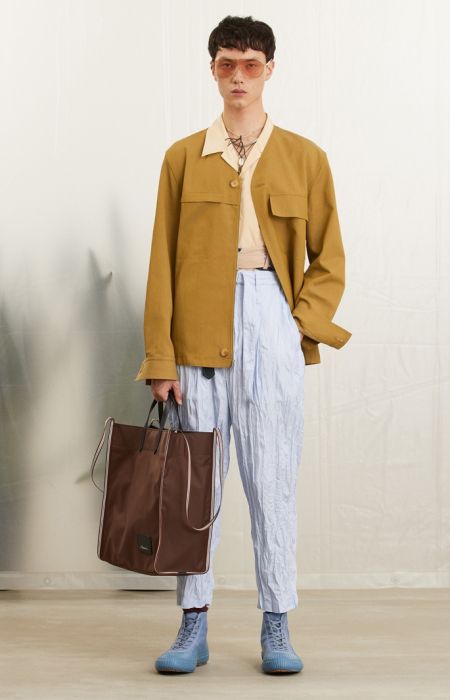 31 Phillip Lim Spring Summer 2019 Mens Collection 002