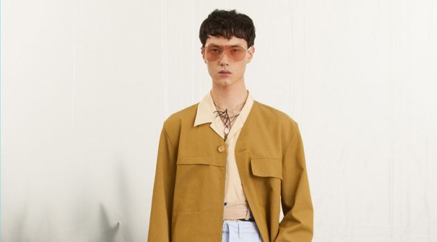 3.1 Phillip Lim Takes Time Off with Vacation-Ready Spring '19 Collection 3.1 Phillip Lim Takes Time Off with Vacation-Ready Spring '19 Collection