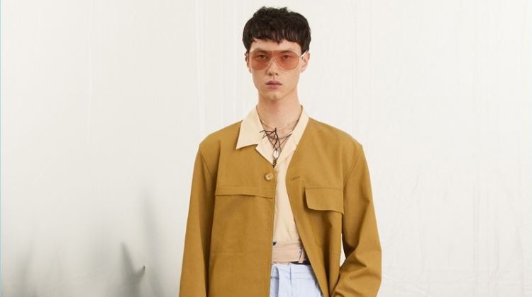 3.1 Phillip Lim Takes Time Off with Vacation-Ready Spring '19 Collection