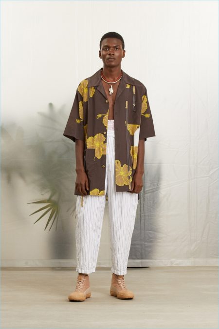 31 Phillip Lim Spring Summer 2019 Mens Collection 003