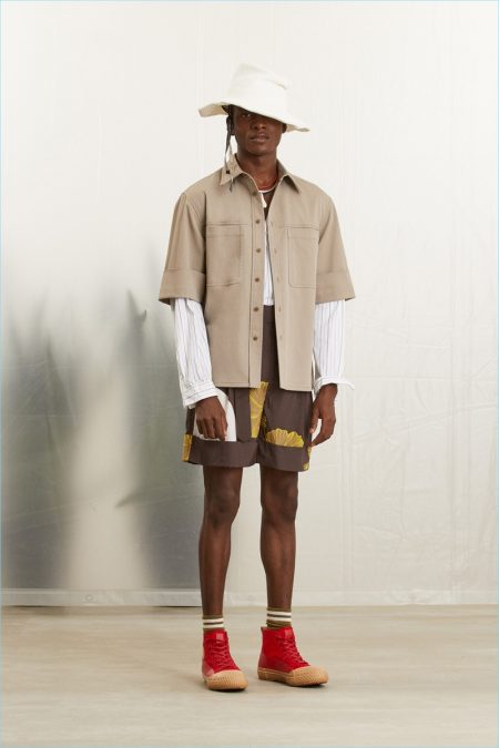 31 Phillip Lim Spring Summer 2019 Mens Collection 006