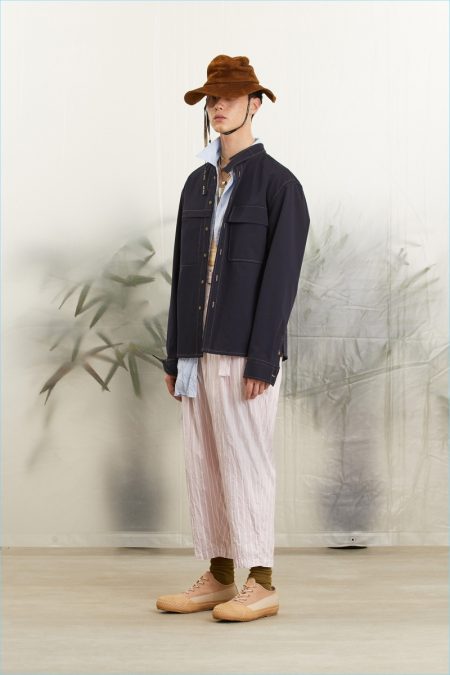 31 Phillip Lim Spring Summer 2019 Mens Collection 009