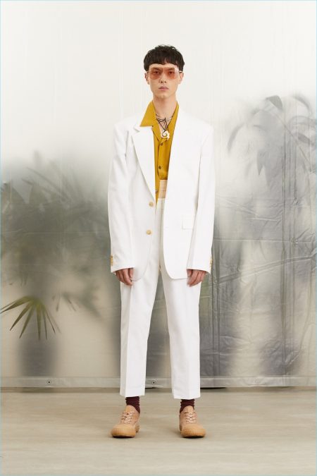 31 Phillip Lim Spring Summer 2019 Mens Collection 022