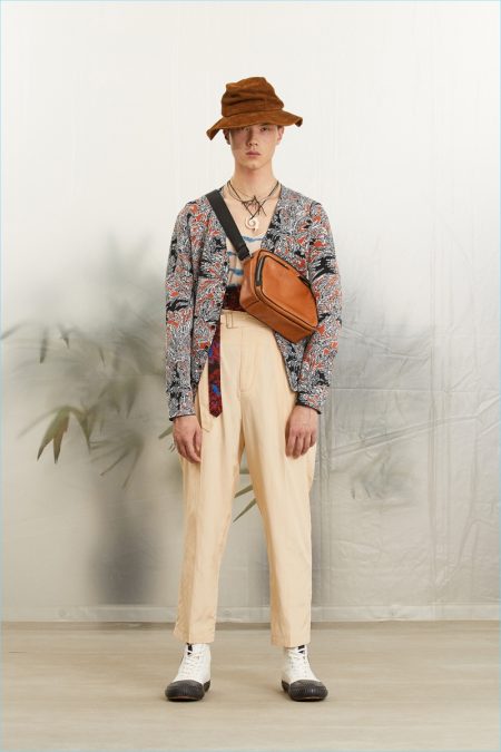 31 Phillip Lim Spring Summer 2019 Mens Collection 024