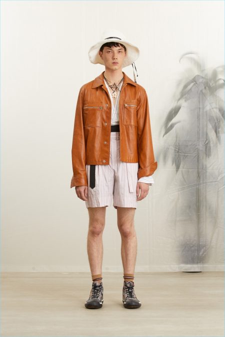 31 Phillip Lim Spring Summer 2019 Mens Collection 026
