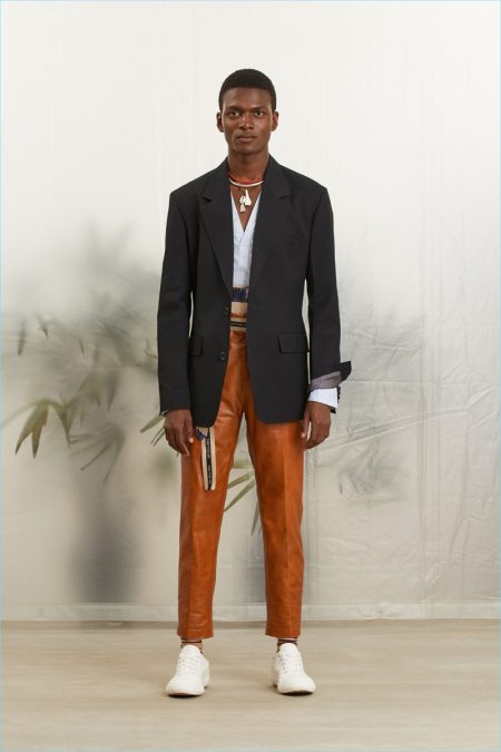 31 Phillip Lim Spring Summer 2019 Mens Collection 028