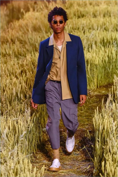 AMI Spring Summer 2019 Mens Collection 004