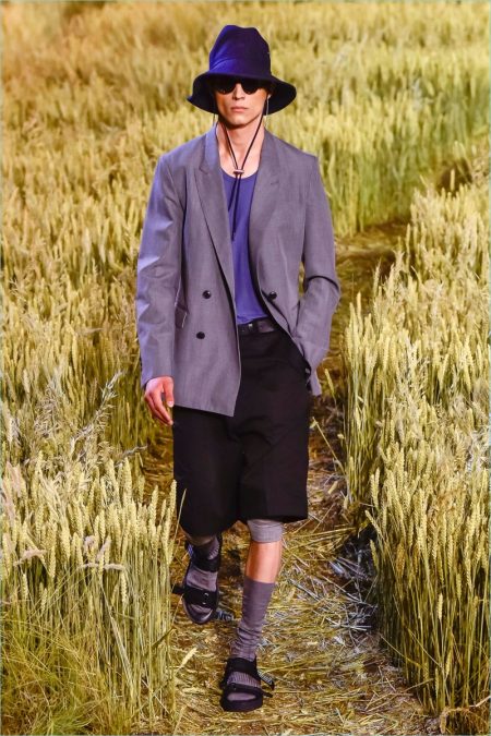 AMI Spring Summer 2019 Mens Collection 007