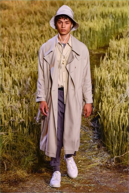 AMI Spring Summer 2019 Mens Collection 008