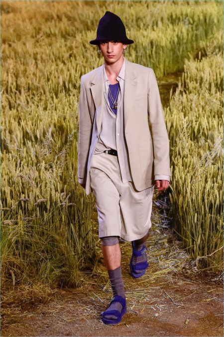 AMI Spring Summer 2019 Mens Collection 012