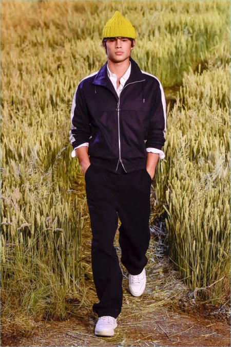 AMI Spring Summer 2019 Mens Collection 024