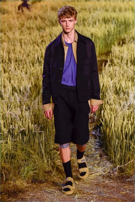 AMI Spring Summer 2019 Mens Collection 026