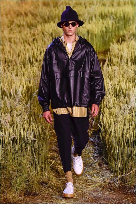 AMI Spring Summer 2019 Mens Collection 028