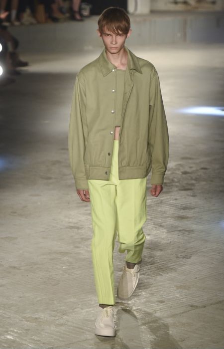 Acne Studios Spring Summer 2019 Mens Collection 001