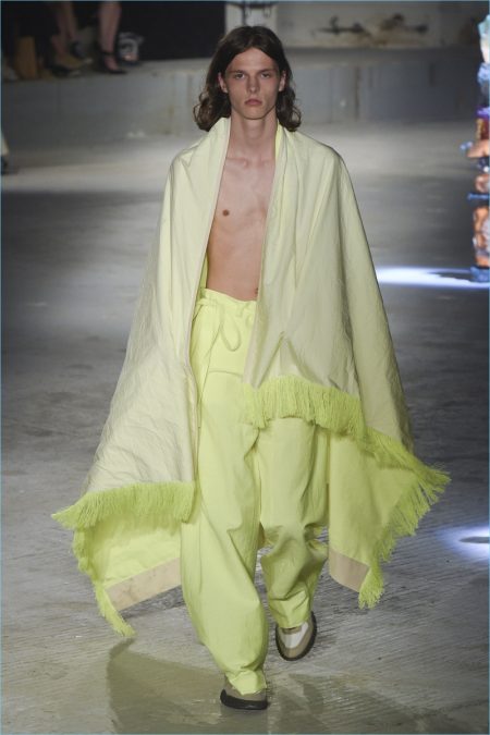 Acne Studios Spring Summer 2019 Mens Collection 006