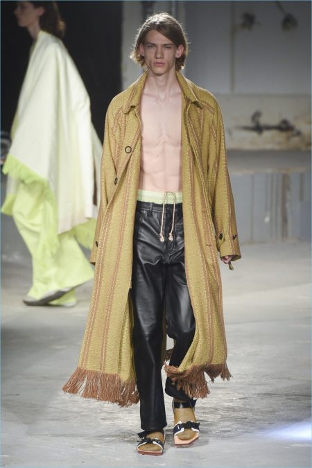 Acne Studios Spring Summer 2019 Mens Collection 008