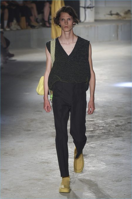 Acne Studios Spring Summer 2019 Mens Collection 010