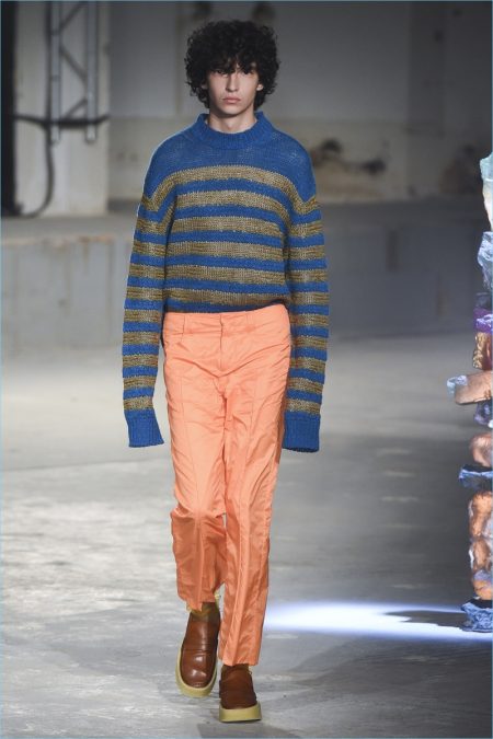 Acne Studios Spring Summer 2019 Mens Collection 016