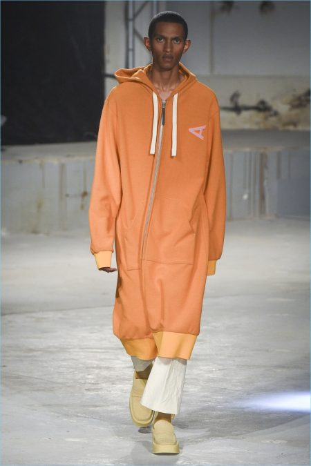 Acne Studios Spring Summer 2019 Mens Collection 019