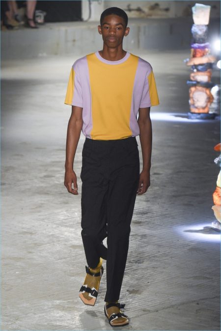 Acne Studios Spring Summer 2019 Mens Collection 020