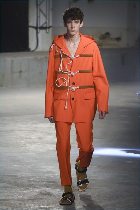 Acne Studios Spring Summer 2019 Mens Collection 022