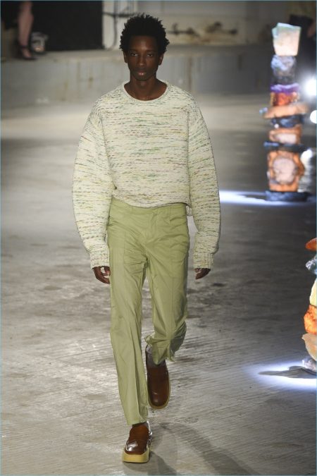 Acne Studios Spring Summer 2019 Mens Collection 030