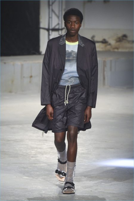 Acne Studios Spring Summer 2019 Mens Collection 033