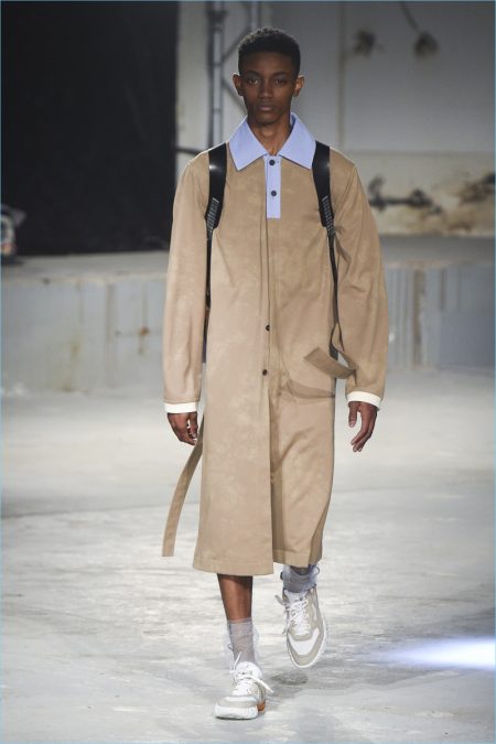 Acne Studios Spring Summer 2019 Mens Collection 039