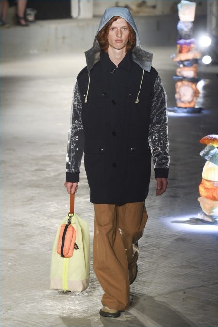 Acne Studios Spring Summer 2019 Mens Collection 040