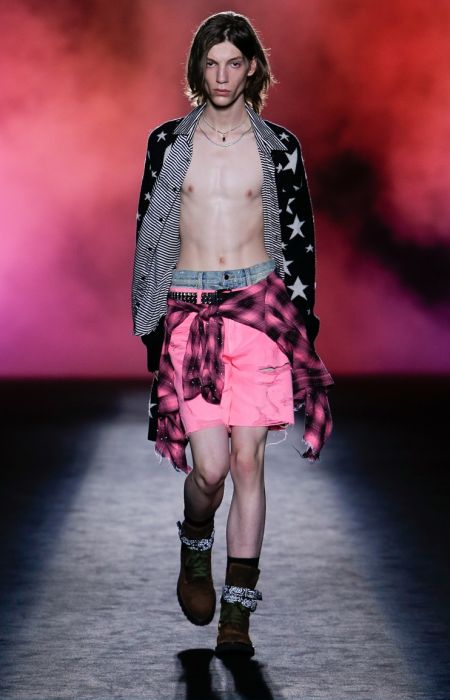 Amiri Spring Summer 2019 Mens Collection 009