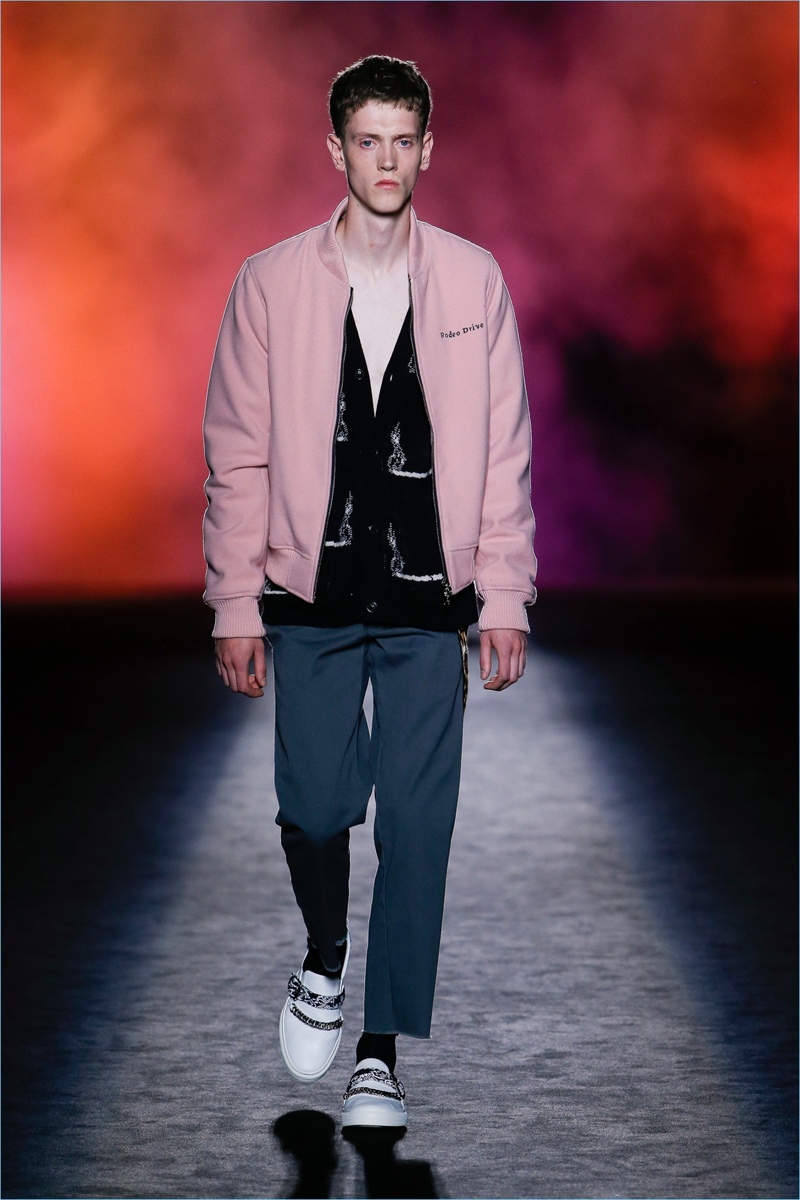 Amiri Spring Summer 2019 Mens Collection 010