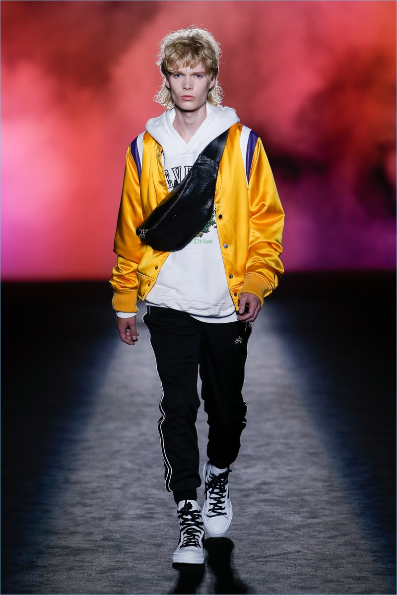 Amiri Spring Summer 2019 Mens Collection 016