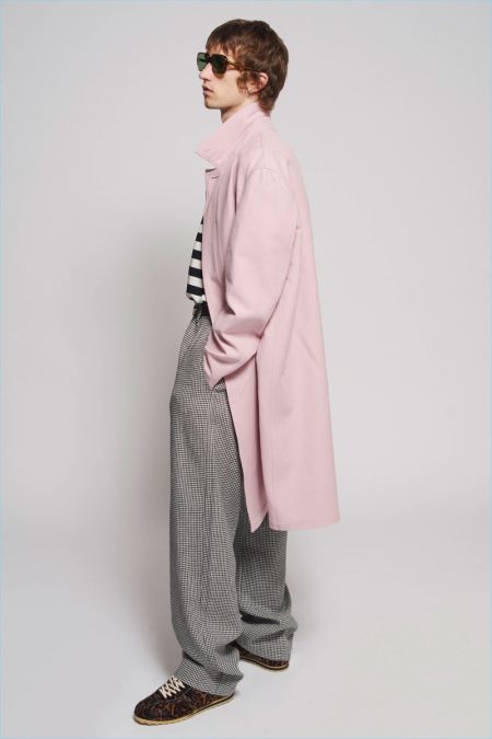 Andrea pompilio spring summer 2019 lookbook 014