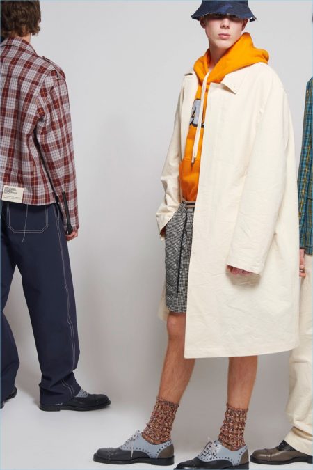 Andrea pompilio spring summer 2019 lookbook 019