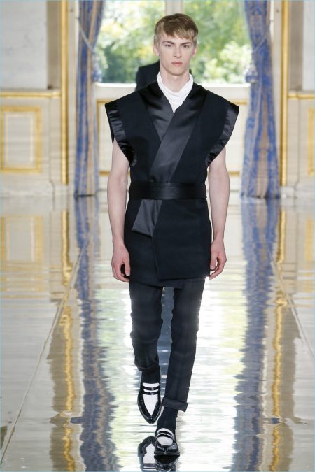 Balmain Spring Summer 2019 Mens Collection 074