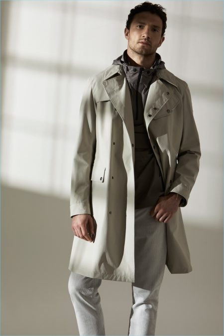 Belstaff Spring Summer 2019 Mens Lookbook 002