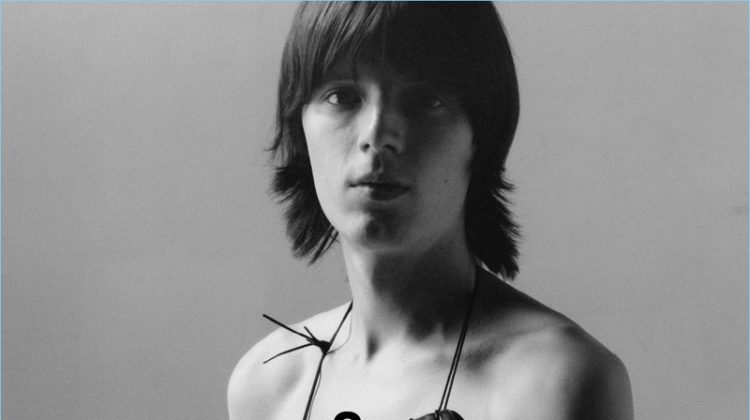 Berluti Releases First Kris Van Assche Campaign