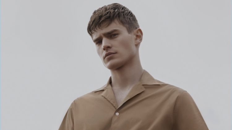 Bo Develius 2018 Editorial LOfficiel Hommes Kazakhstan 003