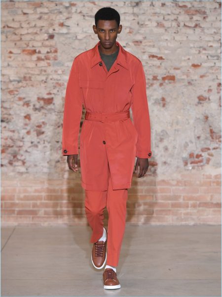 Canali Spring Summer 2019 Collection 013