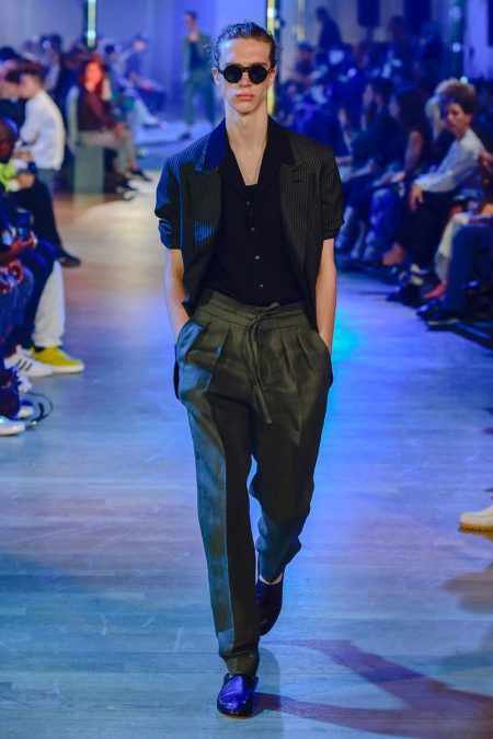 Cerruti 1881 Spring Summer 2019 Mens Collection 001